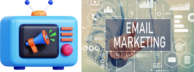 what is digital marketing