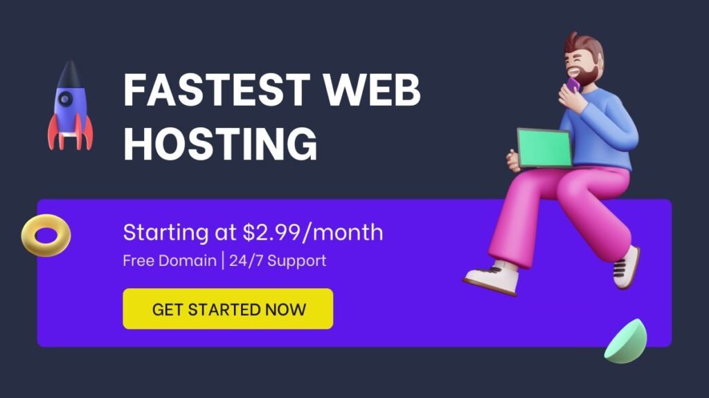 SiteGround Premium Hosting