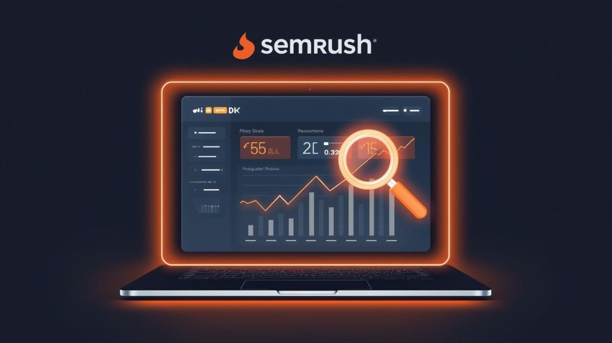 Semrush review