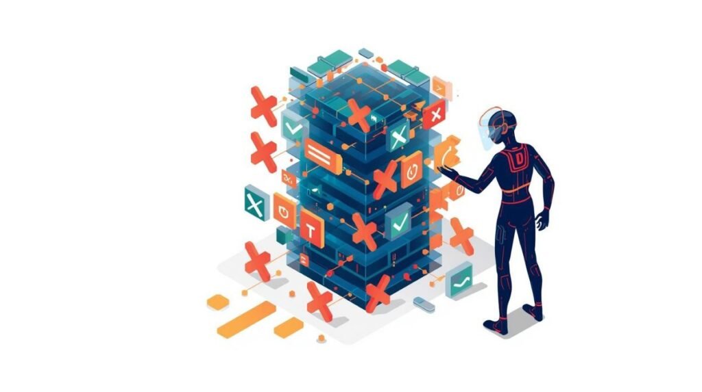 Competitor analysis feature from this Semrush review showing spying on rivals traffic