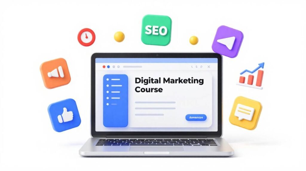 Career Benefits of Google Digital Garage Certification