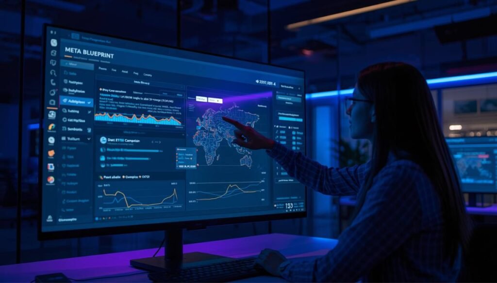 how to use meta blueprint for facebook and instagram ads in 2026