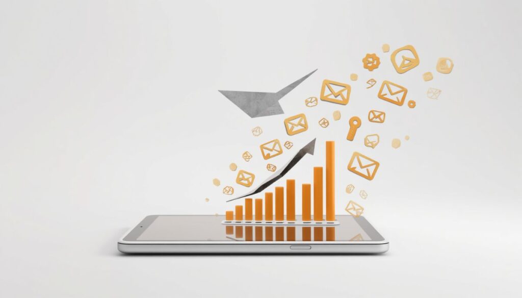 SendFox automated email marketing system