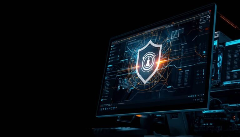 Advanced SystemCare AI PC optimization software windows software to boost pc performance