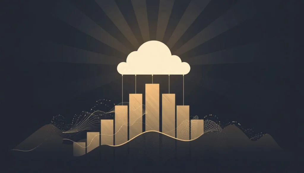 Future proof automated business processes visualization for high growth brands