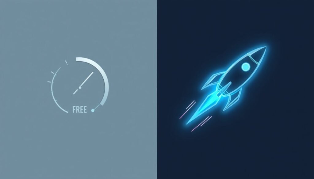 IObit Driver Booster Pro Review free vs pro version comparison chart