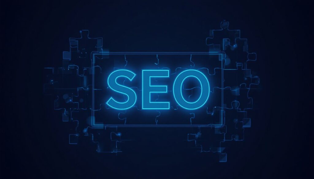on-page content optimization and metadata alignment