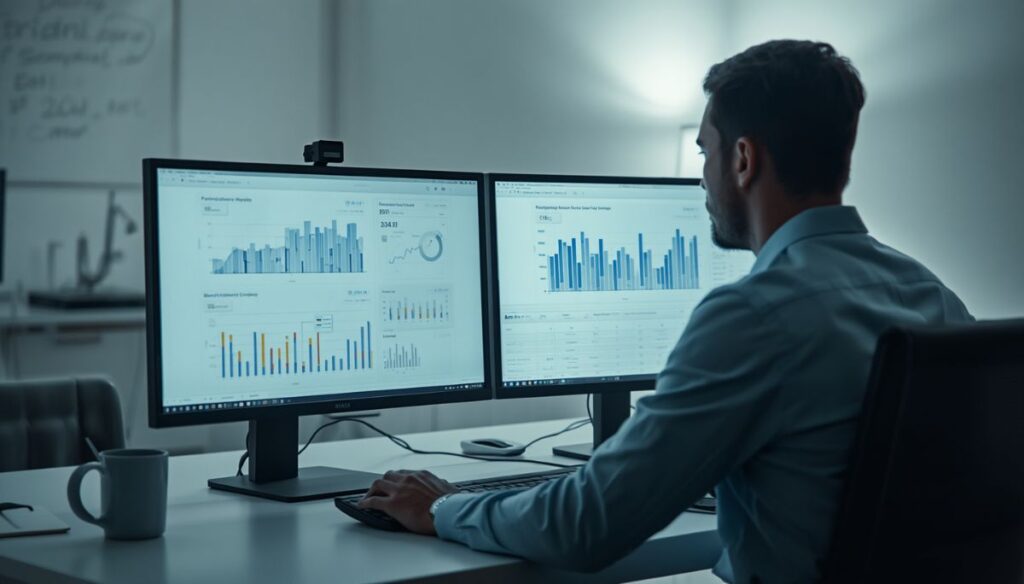 seo competitor analysis using free software applications