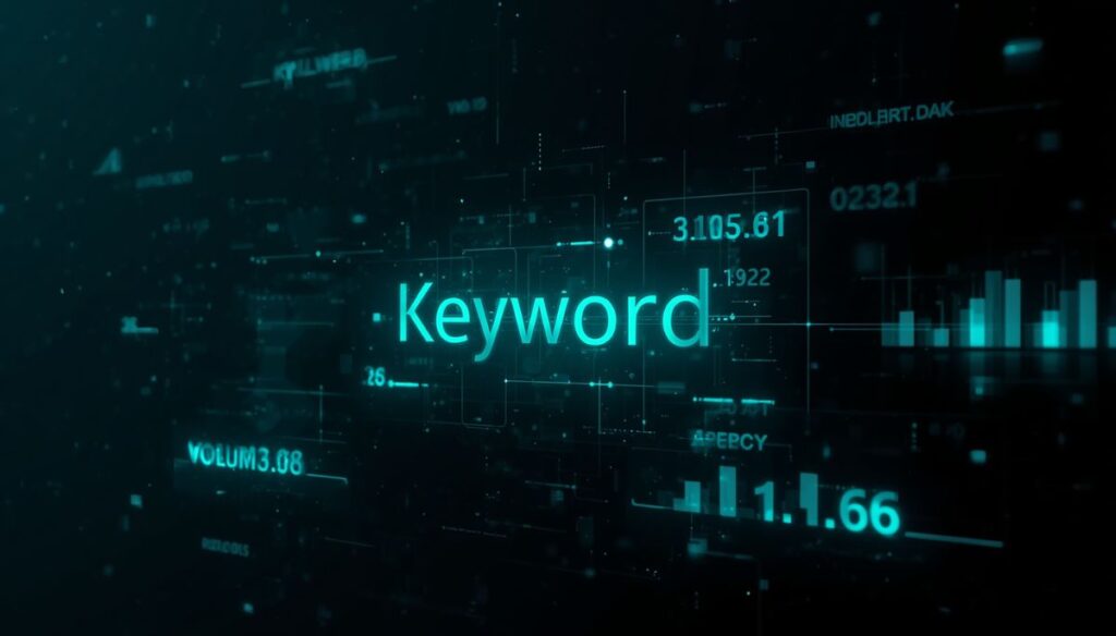 using ahrefs free keyword generator for research