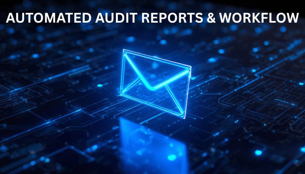 automated semrush seo audit email reports