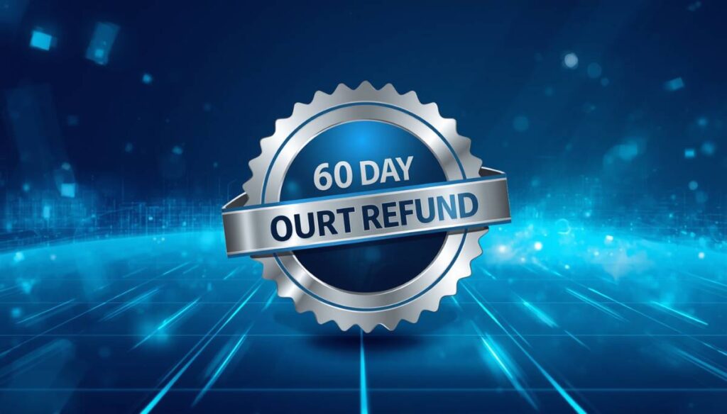 AppSumo 60 day refund policy