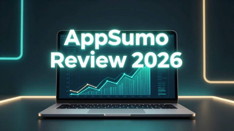 AppSumo Review 2026