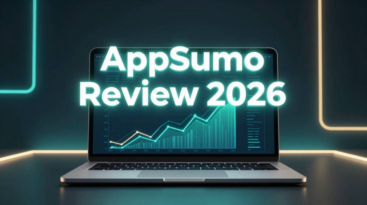 AppSumo Review 2026