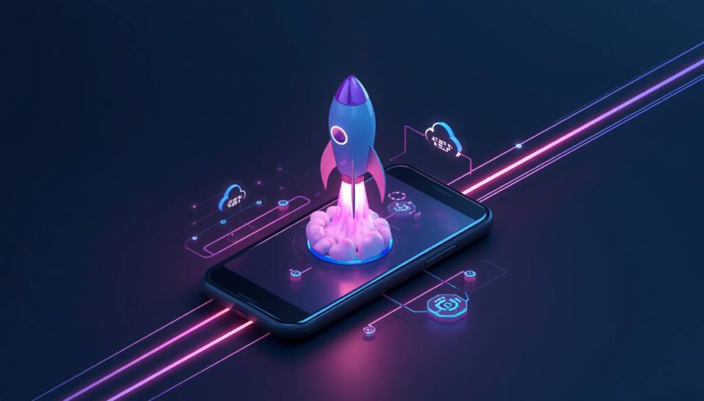 Bluehost performance speed and server infrastructure features