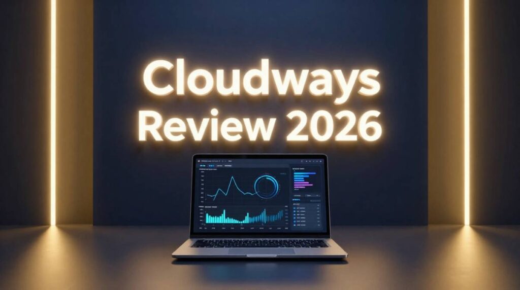 Cloudways Review 2026