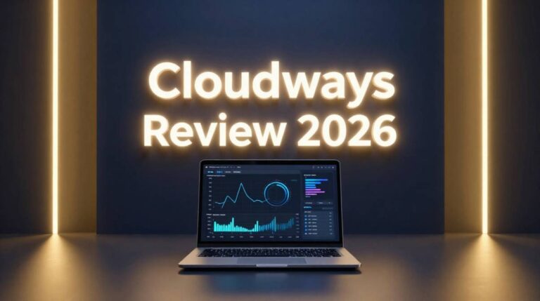 Cloudways Review 2026