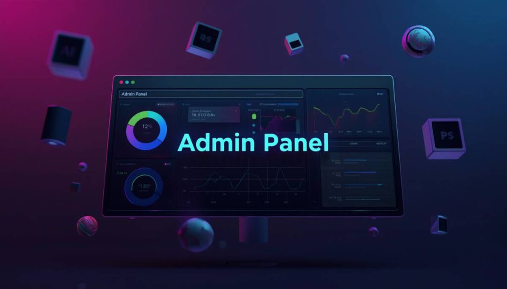 Cloudways custom user interface server dashboard