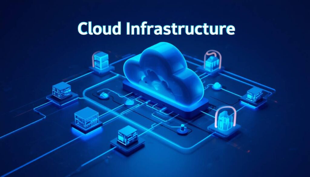 Cloudways supported cloud hosting providers