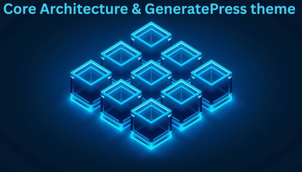 generatepress theme tutorial installation setup