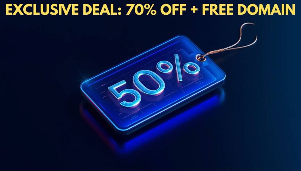 bluehost hosting coupon code discount summary