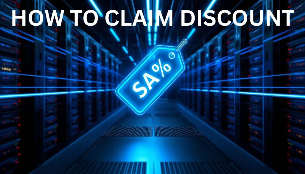 how to claim hostinger black friday discount