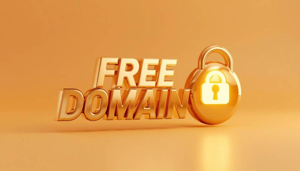 Hostinger free domain name and lifetime SSL certificates