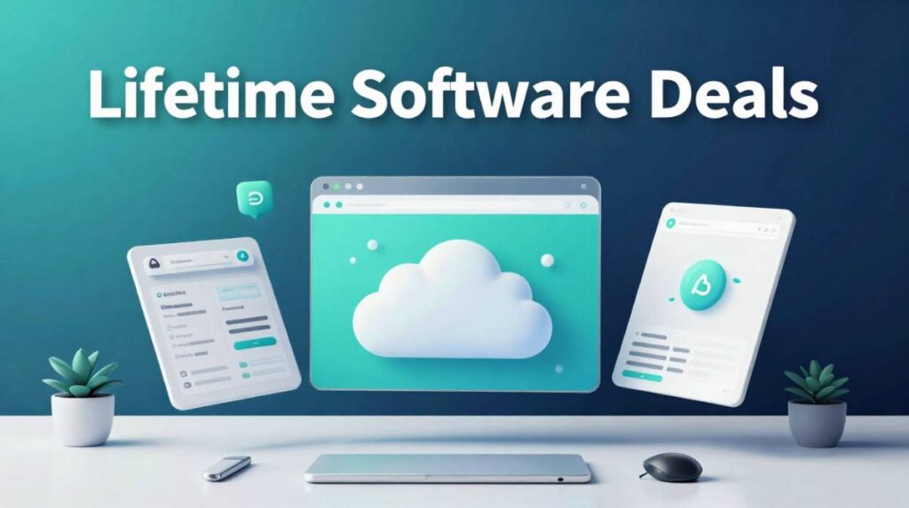 How AppSumo Lifetime Deals Work