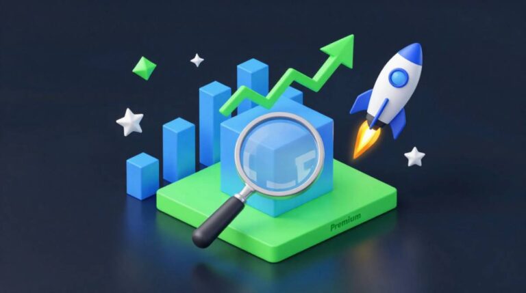 Mangools Review