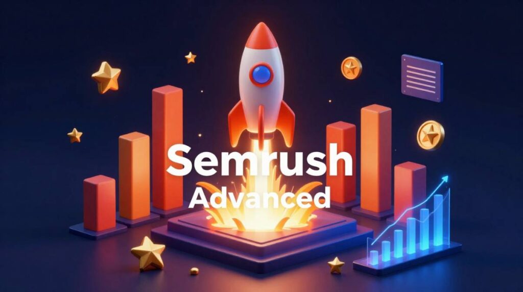 how to use semrush for keyword research master guide