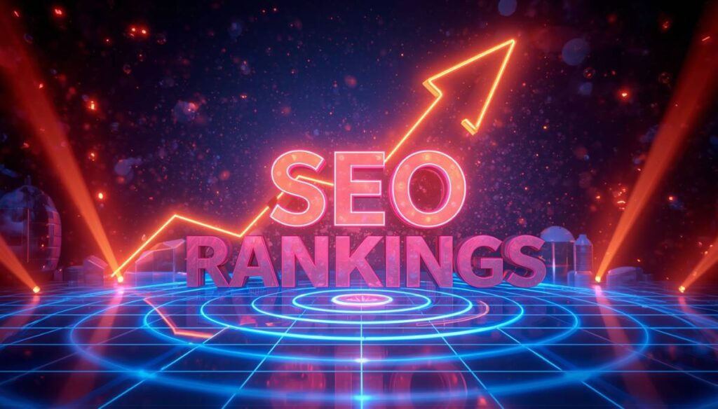 mapping competitor content gaps to find untapped traffic