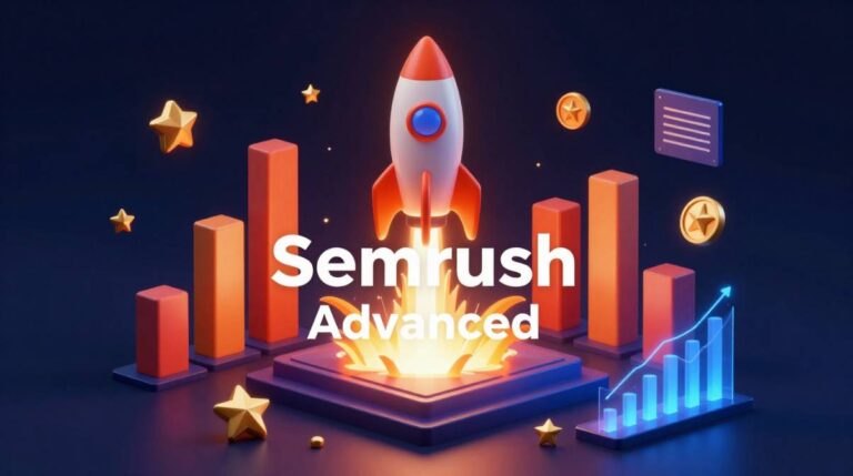 how to use semrush for keyword research master guide