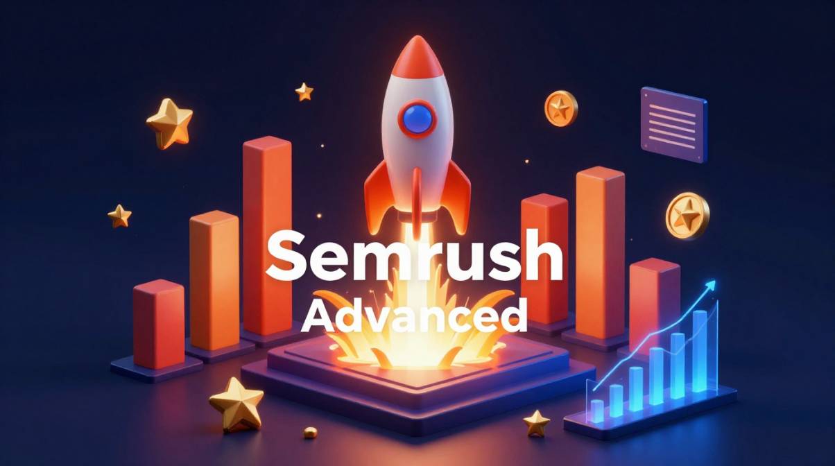 how to use semrush for keyword research master guide
