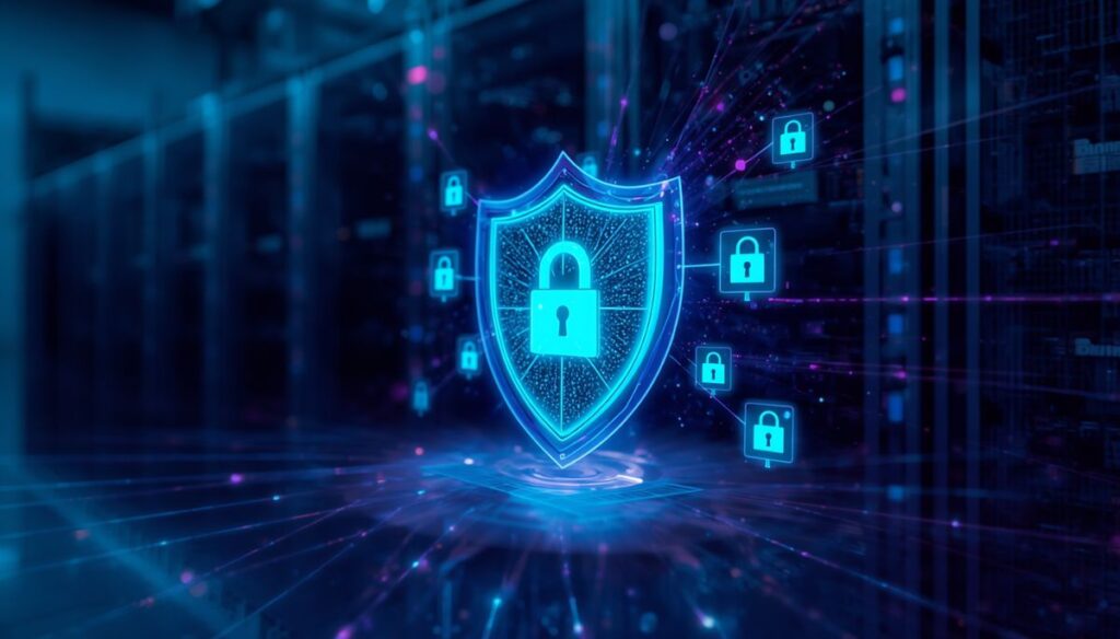 advanced server security activated with hostinger coupon code