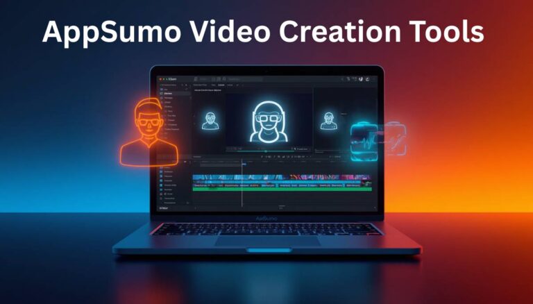 appsumo video creation tools 2026 guide