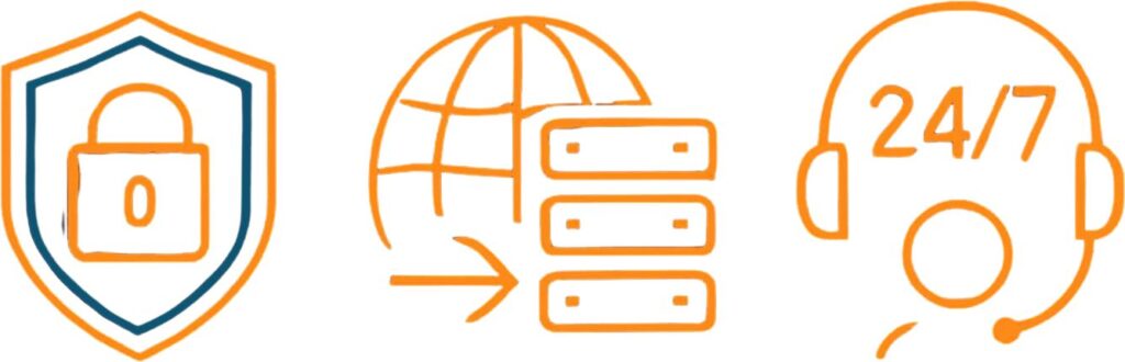 benefits of choosing godaddy for domain registration