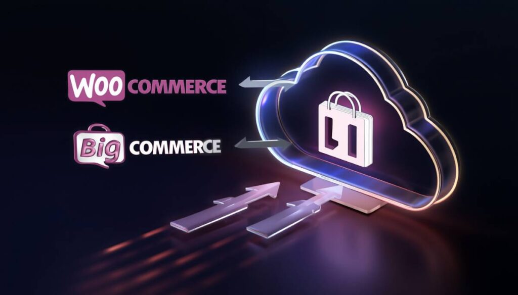 bigcommerce store migration guide