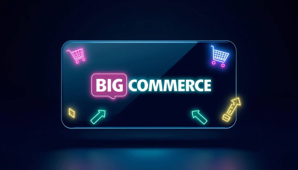 bigcommerce web developer guide