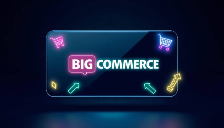 bigcommerce web developer guide
