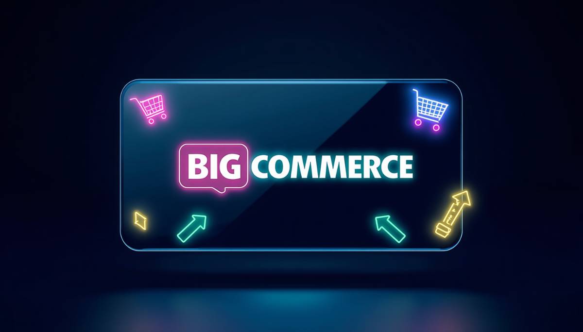 bigcommerce web developer guide
