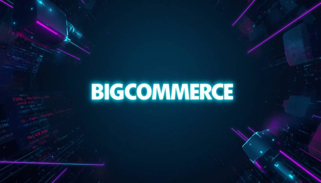 bigcommerce stencil theme development