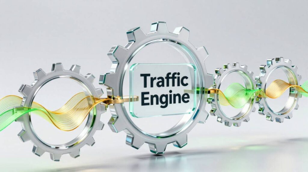 building an integrated marketing workflow engine for growth scaling