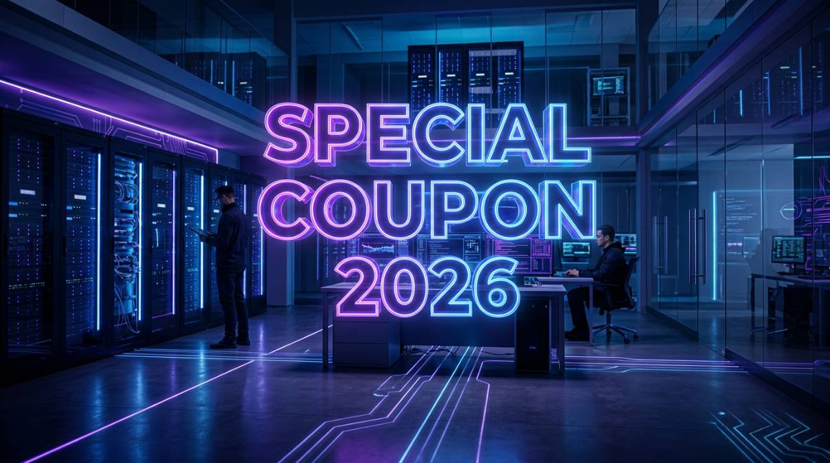 hostinger coupon code exclusive discount banner