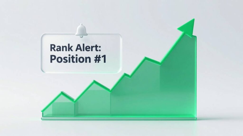 monitoring search engine rank tracking and dynamic serp volatility daily