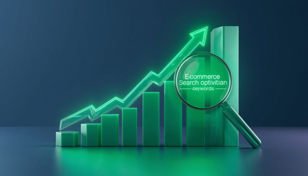 on page seo optimization checklist for shopify dropshipping store setup