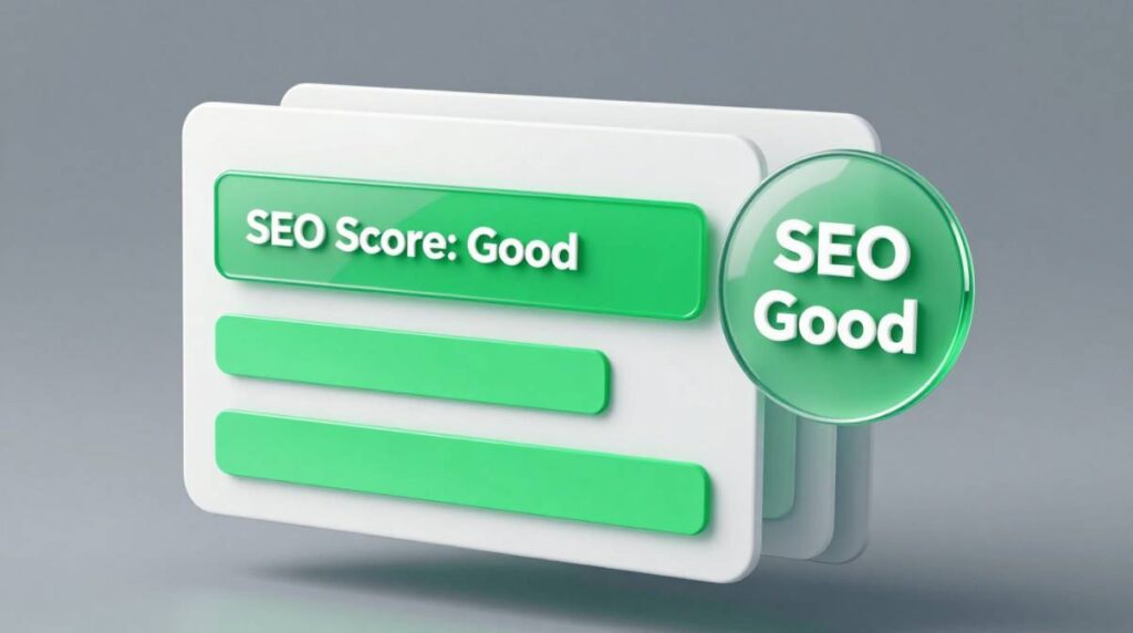 optimizing on page text copy with seo writing assistant integration