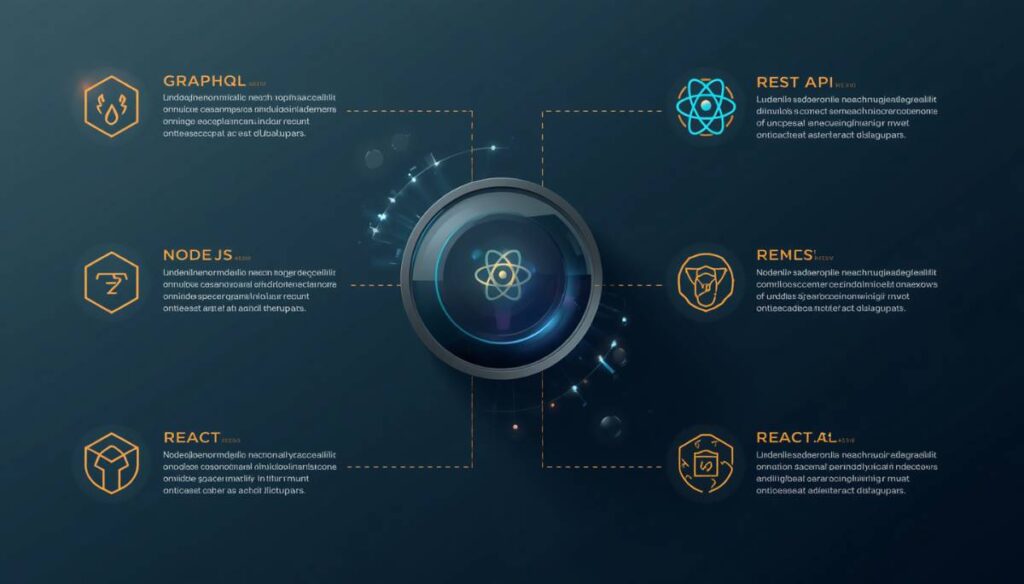 technical skills of bigcommerce web developer