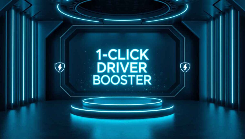 IObit Driver Booster How to Update PC Drivers