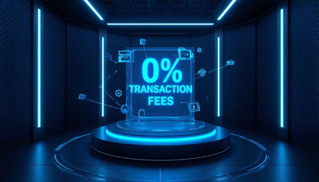 BigCommerce Pricing 0% Transaction Fees Advantage
