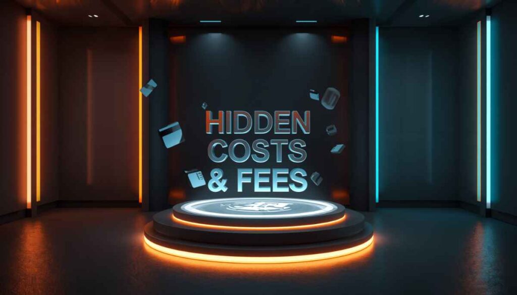 BigCommerce Pricing Hidden Costs and Gateway Fees