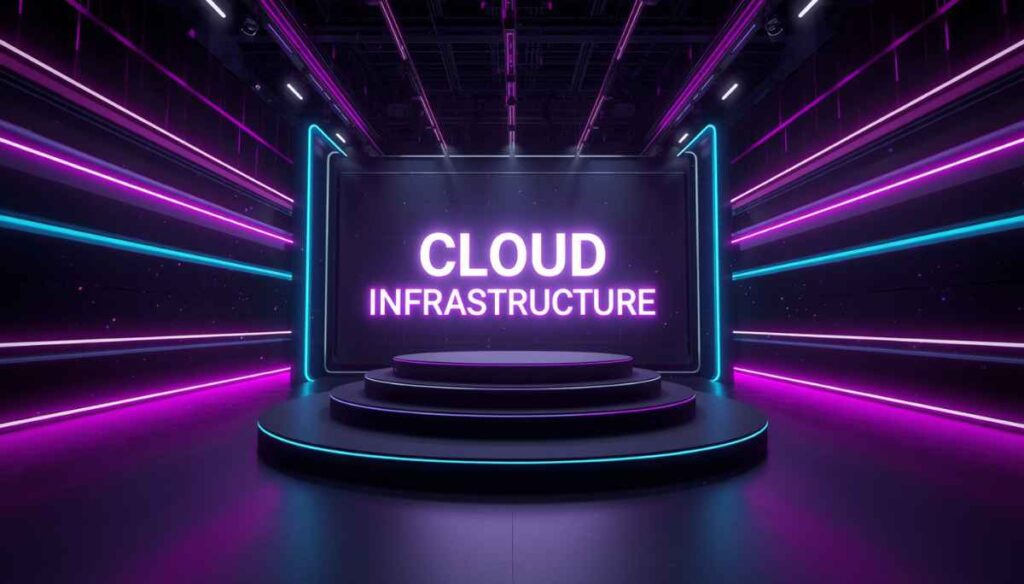 Cloudways WordPress Cloud Infrastructure Choices DigitalOcean AWS